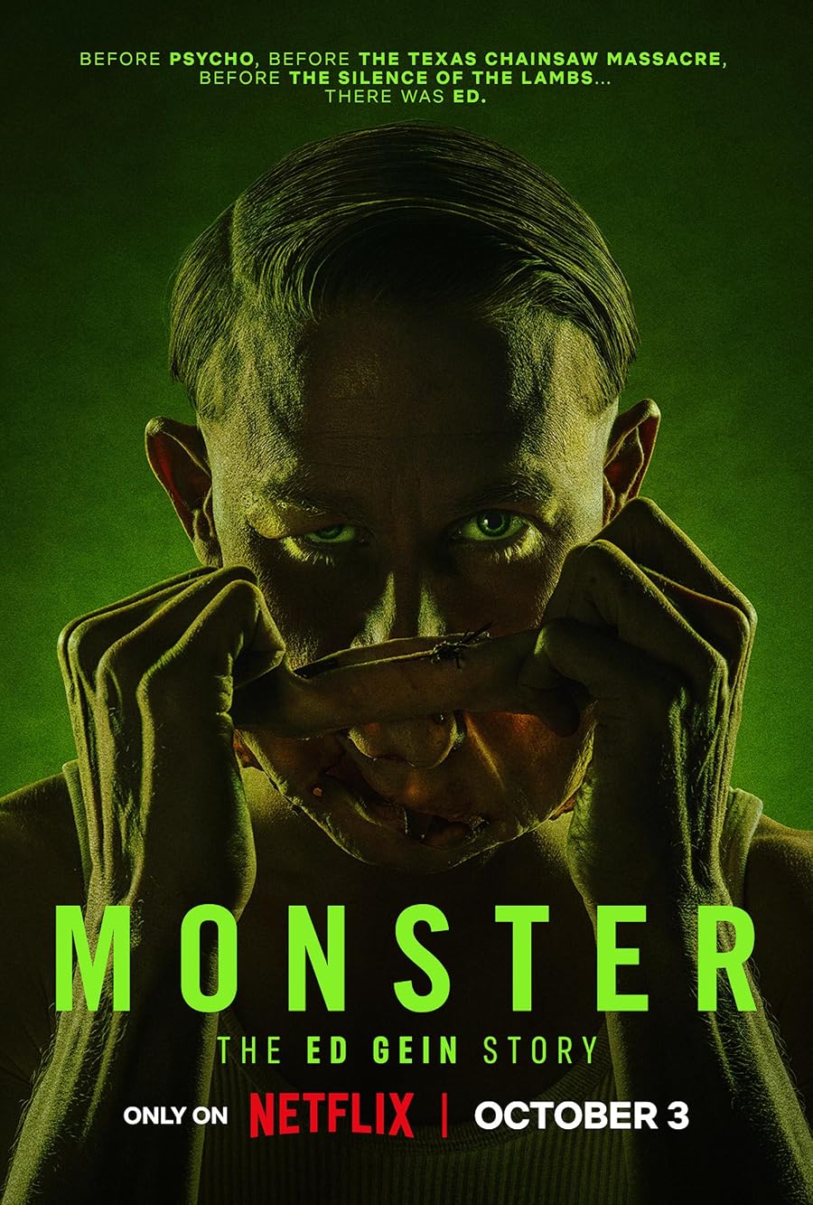 Monster key art