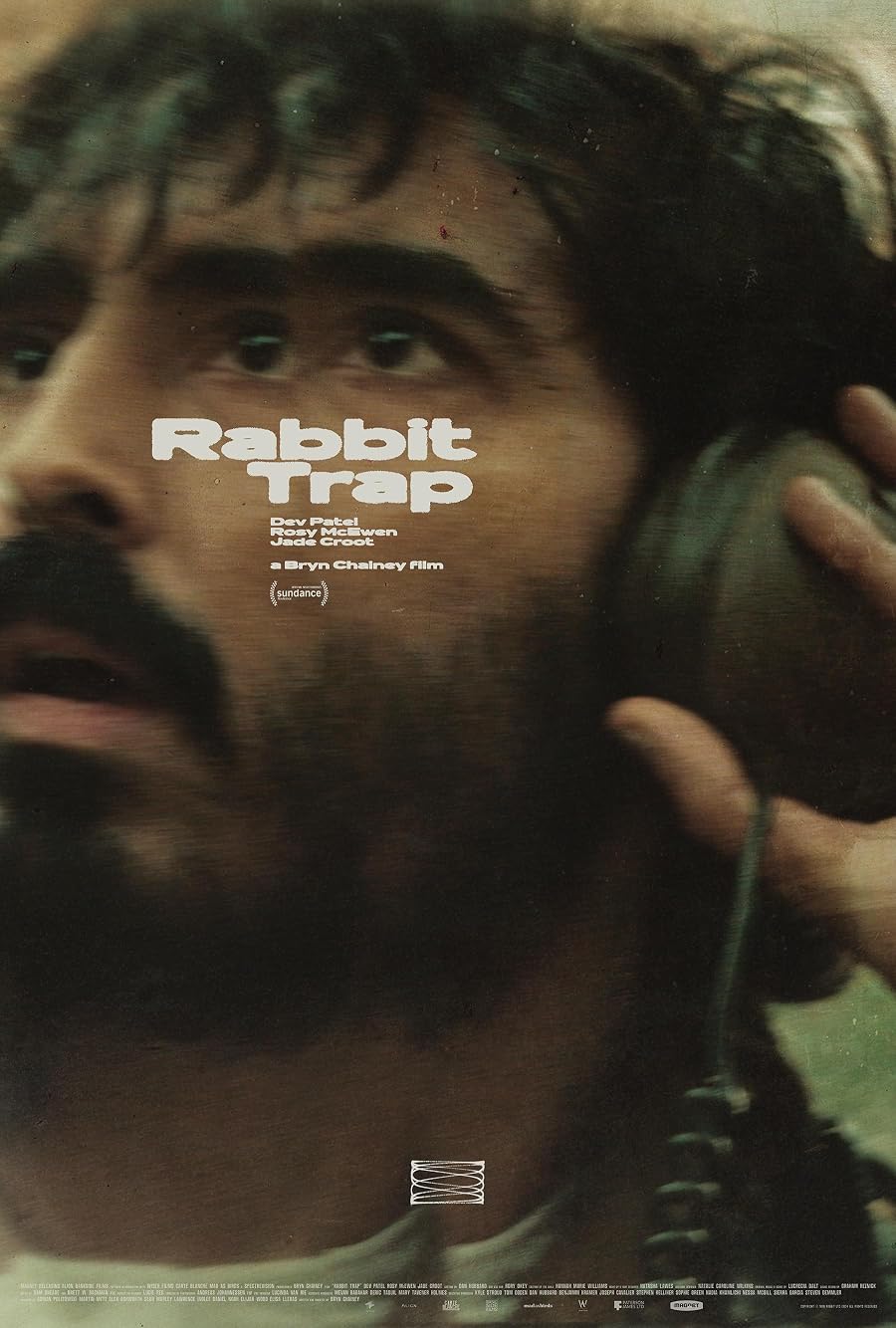 Rabbit Trap key art